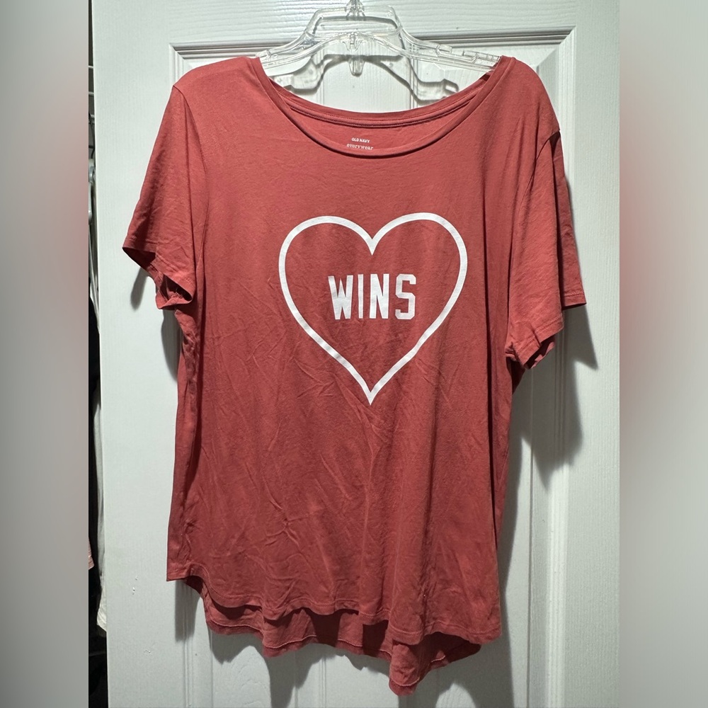 Old Navy Shirt